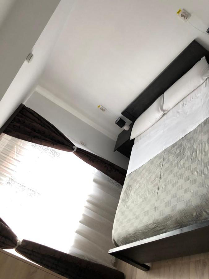 Casa Mocanitei Вишеу-де-Сус Экстерьер фото
