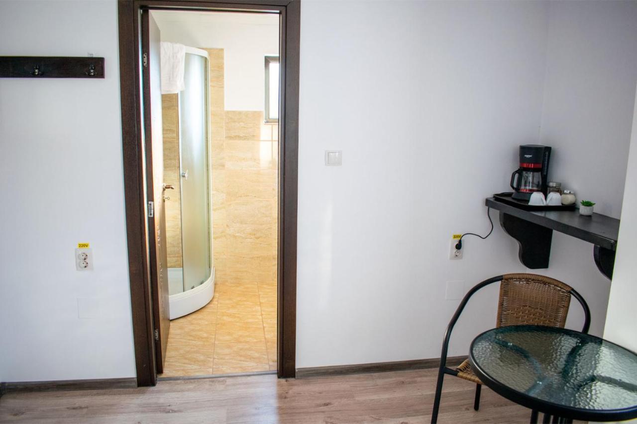 Casa Mocanitei Вишеу-де-Сус Экстерьер фото