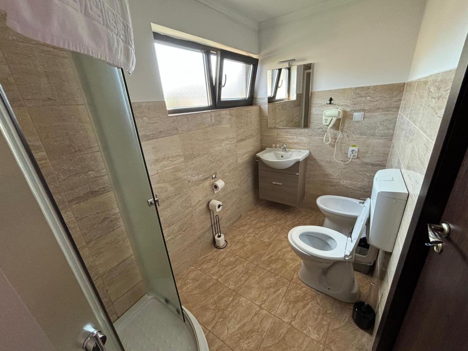 Casa Mocanitei Вишеу-де-Сус Экстерьер фото