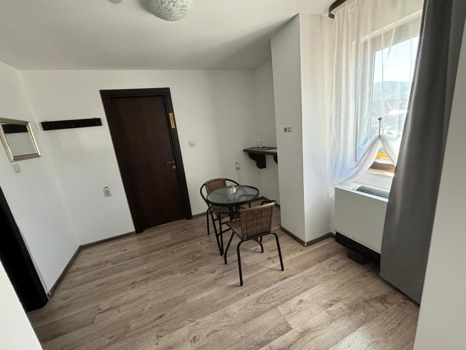 Casa Mocanitei Вишеу-де-Сус Экстерьер фото